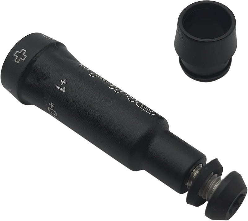 Syiono Golf Shaft Adapter Sleeve fits tip .335" Compatible with P-ING Ping G35 and G400 Driver & Fairway Wood Tip Size .335 - Image 3